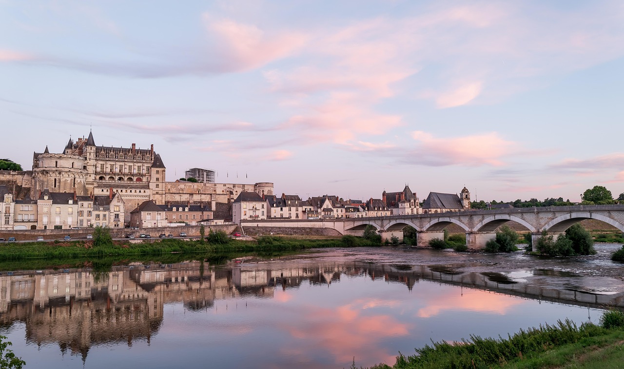 Paysage Pays de la Loire