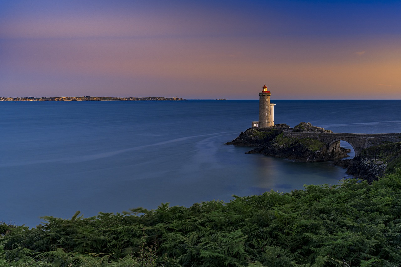 Paysage Bretagne