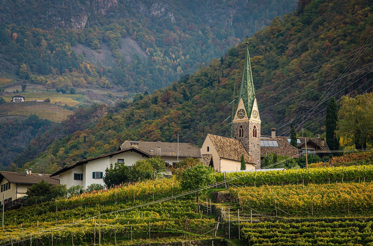 Paysage Bourgogne-Franche-Comté
